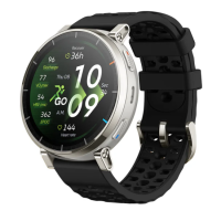 Amazfit Active 3 Premium 智能手錶
