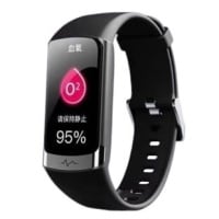 Xiaomi 小米 Smart Band 10 手環 10 (陶瓷版)