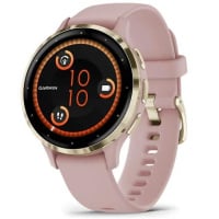 Garmin Venu 3S 41mm GPS 智慧腕錶