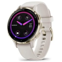 Garmin Venu 3S 41mm GPS 智慧腕錶
