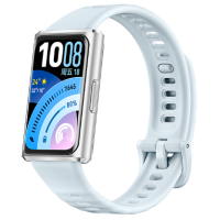 Huawei 華為 Band 11 Pro 華為手環 11 Pro (鋁合金錶殼) 氟橡膠錶帶 — 圖 2
