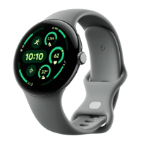Google Pixel Watch 4 智能手錶 - 45mm (藍牙/Wi-Fi)