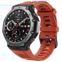 Amazfit T-Rex 3 48mm 軍規運動智能手錶