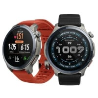 Amazfit T-Rex 3 48mm 軍規運動智能手錶