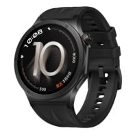 Huawei 華為 Watch 5 46mm 蒼穹黑 氟橡膠錶帶智能手錶