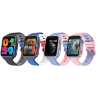 VisionKids HappiTime PLUS Kids Smartwatch 4G 兒童智能手錶