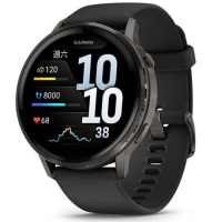 Garmin Venu 4 45mm GPS 智慧腕錶 — 圖 3