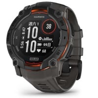 Garmin Fenix 8 - 51mm, AMOLED 全方位進階GPS智慧腕錶