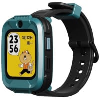 VisionKids HappiTime 4G 兒童智能手錶