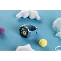 Chillbuds 多功能GPS定位兒童智能手錶 T8