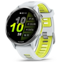 Garmin Forerunner 970 GPS 全方位鐵人運動錶
