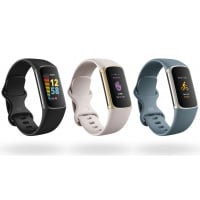 Fitbit Charge 5 健康智能手環