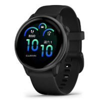 Garmin Vivoactive 6 GPS 智慧腕錶