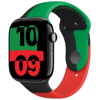 Apple Watch Series 10 (GPS) 46毫米鋁金屬錶殼配運動手環