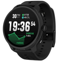 Garmin Fenix 7 Pro Sapphire Solar Edition 太陽能運動手錶 (中文版)