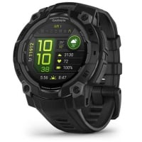 Garmin Fenix 7 Pro Sapphire Solar Edition 太陽能運動手錶 (中文版)