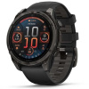 Garmin Fenix 8 - 47mm, AMOLED 全方位進階GPS智慧腕錶