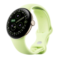 Google Pixel Watch 4 智能手錶 - 41mm (藍牙/Wi-Fi) — 圖 3