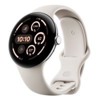 Google Pixel Watch 3 智能手錶 - 45mm (藍牙/Wi-Fi) — 圖 3