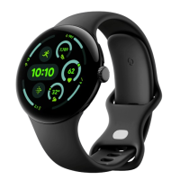 Google Pixel Watch 3 智能手錶 - 45mm (藍牙/Wi-Fi)