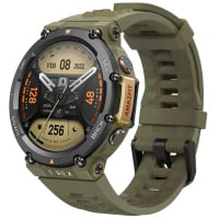 Amazfit T-Rex 2 47mm 軍規 GPS 智能手錶