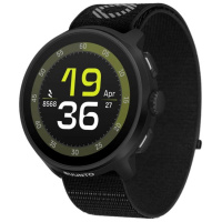 Garmin Instinct 3 AMOLED - 45mm 本我系列 GPS 智慧腕錶