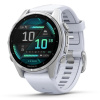 Garmin Fenix 8 - 43mm, AMOLED 全方位進階GPS智慧腕錶 — 圖 5