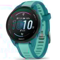 Garmin Forerunner 165 Music GPS 智慧心率進階跑錶