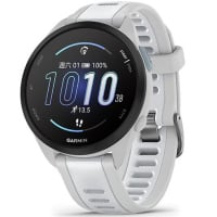 Garmin Forerunner 165 Music GPS 智慧心率進階跑錶