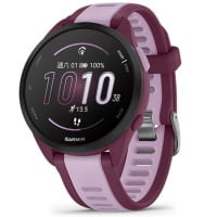 Garmin Forerunner 165 Music GPS 智慧心率進階跑錶