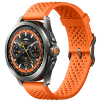 Samsung 三星 Galaxy Watch8 Classic 46mm (LTE) 智能手錶 SM-L505