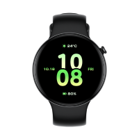 Huawei 華為 Watch GT 6 Pro 46mm 鈦空银 鈦金屬錶帶智能手錶