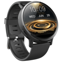 Huawei 華為 Watch Ultimate 2 曠野綠 鋼色非晶鋯液態金屬 綠白相間複合材料錶帶智能手錶