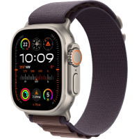 Apple Watch Ultra 2 (GPS+流動網絡) 49毫米鈦金屬錶殼配登峰手環 — 圖 3