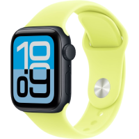 Apple Watch SE 3 (GPS) 44毫米鋁金屬錶殼配運動錶帶