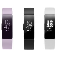Fitbit Inspire HR 智能健身手環
