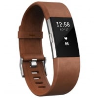 Fitbit Inspire HR 智能健身手環