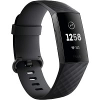 Fitbit Inspire HR 智能健身手環