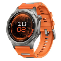 Oppo Watch X3 智能手錶