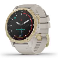 Garmin Descent Mk3 - 43mm GPS潛水電腦錶 (中文版)