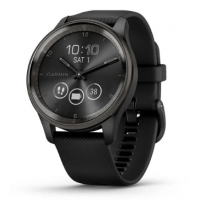 Garmin Vivomove Trend 指針智慧腕錶 — 圖 1