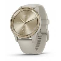 Garmin Vivomove Trend 指針智慧腕錶