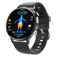 Apple Watch Ultra 3 (GPS+流動網絡) 49毫米鈦金屬錶殼配鈦金屬米蘭網織手環