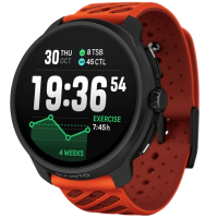 Suunto Race 2 不銹鋼 GPS 運動腕錶 — 圖 3