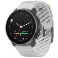 Suunto Race 2 不銹鋼 GPS 運動腕錶