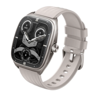 MOMAX 1-Wear Lite 智能手錶 SW1S