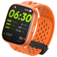 MOMAX 1-Wear Lite 智能手錶 SW1S