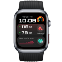 Huawei 華為 Watch D2 腕上動態血壓監測智能手錶 — 圖 1