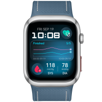Huawei 華為 Watch D2 腕上動態血壓監測智能手錶 — 圖 4