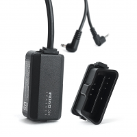 IROAD OBD Scanner